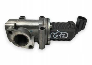 ZAWÓR EGR Opel Astra H Vectra C Croma 1.9 CDTI JTD 8V 722946330 Pierburg