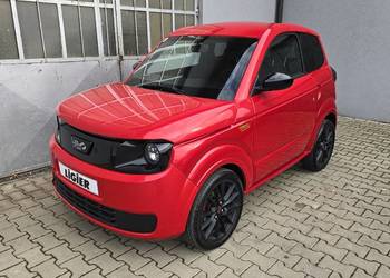Ligier MyLi 2025r.  45 000 PLN