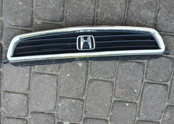 Honda Civic VI 6 grill atrapa przed liftem