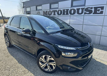 Citroen C4 Picasso 1,6 Blue-HDI "Exclusive" II (2013-)