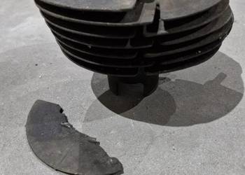 Jawa CZ 175 - cylinder Jawa CZ 175 - cylinder