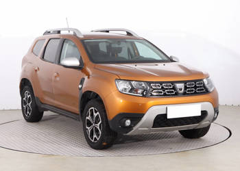 Dacia Duster 1.6 SCe