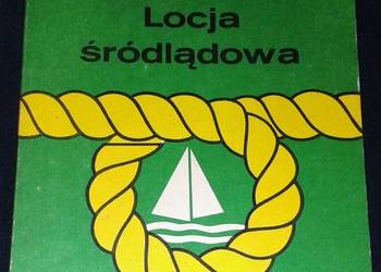 Locja śródlądowa - JerzyPawelec