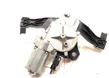 SILNIK WYCIERACZEK TYŁ OPEL CORSA E 39043012 Hatchback NAPĘD