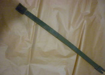 T-55A czołg opaska do beczki zapasowej.