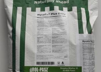 Mycofix Plus Dairy dla krów Biomin