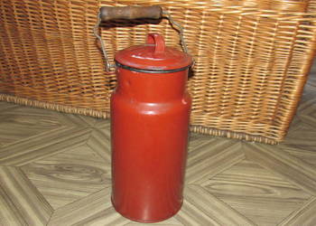 DZBANEK (kanka) PRL