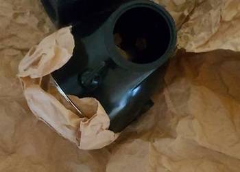 Fabryczna Lampa Romet, Komar