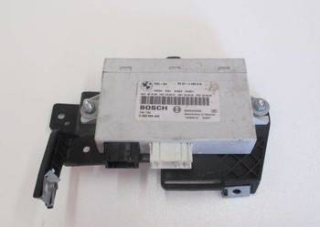 MODUŁ STEROWNIK MINI COOPER S 0263004426 3456016