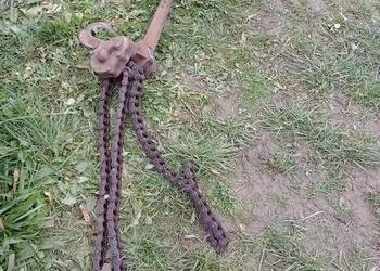 Wciągarka łańcuchowa Rukcug Bks