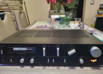 Wzmacniacz stereo Technics SU-V3 2x40Watt 8ohm