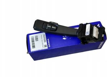 VOLVO S80 XC60 manetka kierunkowskazow charcoal OE 31275353