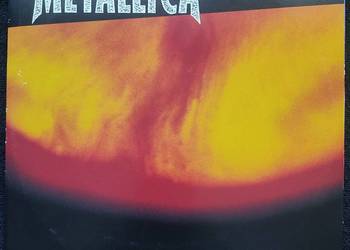 Płyty winylowe Metallica - Reload