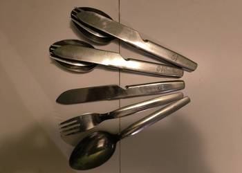 Niezbędnik wojskowy 1979 WP79