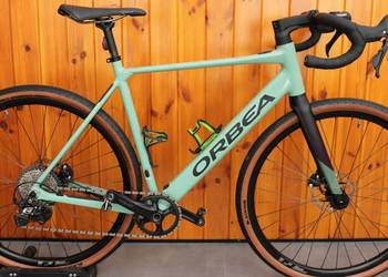 Rower elektryczny Orbea Gain 01. L/55cm Gravel
