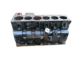 Blok silnika Cummins 8.3 Case 7110, 7120, 7130, 7140, 7150,