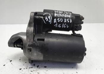 ROZRUSZNIK Mini Cooper R50 R53 1.6 16V ROZRUSZNIK W10B16