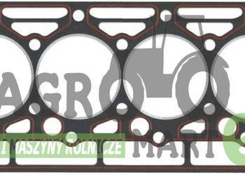 3228362R2, 322836R1, 3228362R1 USZCZELKA POD GŁOWICĘ CNH