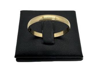 Złota Obrączka pr 333 1,75g R33