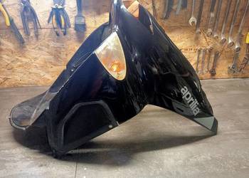 Aprilia Sr 50 - Czasza