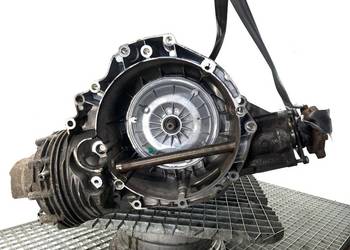 SKRZYNIA BIEGÓW AUDI A4 B8 LAM 1.8 160KM 07-15