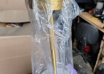 Lampa biurkowa LED, bezprzewodowa lampa stołowa LED,