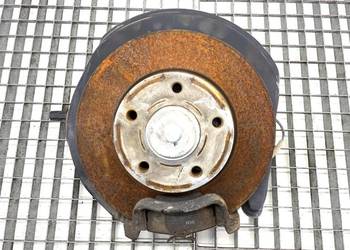 PIASTA TYŁ PRAWA RENAULT TRAFIC III