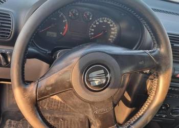Kierownica Seat Toledo II Leon I