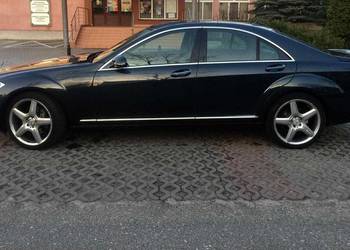 ** Wszystkie Czesci od A do Z W221 3.0 CDI 2006r S Klasa ** ** Wszystkie Czesci od A do Z W221 3.0 CDI 2006r S Klasa **