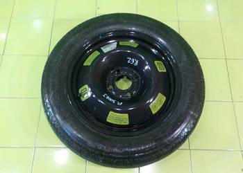 PEUGEOT 3008 kolo dojazdowe 135/90/16 4X108