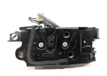 ZAMEK DRZWI LEWY PRZÓD VW GOLF VII Hatchback 5K2837015D