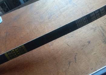 Pas klinowy GATES AGRI 0202261 nowy Case