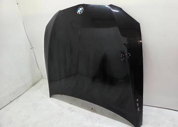 MASKA BMW E92 LIFT 475 BLACK SAPPHIRE