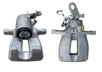 Zacisk hamulcowy Skoda SuberB II 2008 -, Audi A3, TT 2003-