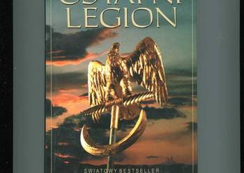Ostatni legion - Manfredi