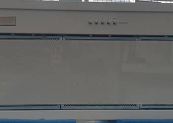 Outlet Agd:Okap Falmec BUILT IN MAX 70 GLASS WHITE Warszawa