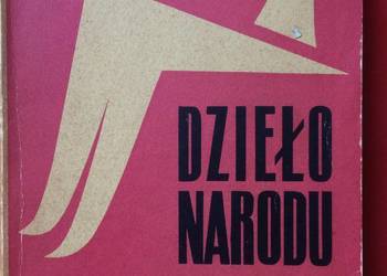 ( 3008 ) Dzieło Narodu Rocznik Ziem Zachodnich i Północnych