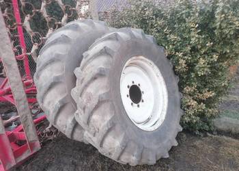 Opona 18,4- 30 Stomil