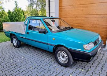 Polonez Truck VAT 1