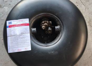 Butla LPG 48L