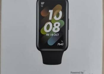 Huawei Band 7