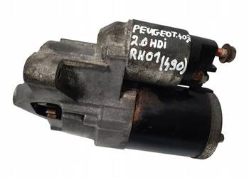 ROZRUSZNIK Peugeot 407 2.0 HDI 9671014680 M000T20872ZE