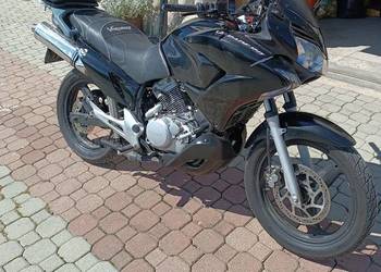 Honda Varadero 125