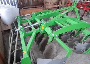 Agregat talerzowy Bomet Perseus 2.0