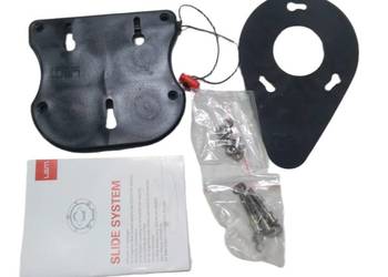TANKLOCK TANKBAG SYSTEM MONTAŻU DUCATI AUGUSTA