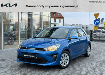 Kia Rio 1.0T /serwisowany w ASO/gwarancja/bezwypadkowy IV (2017-)