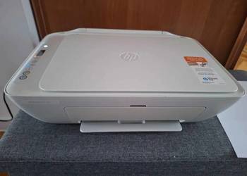 Drukarka HP Wi-Fi skaner