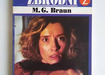 Księżniczka zbrodni M. G, Braun