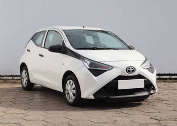 Toyota Aygo 1.0 VVT-i