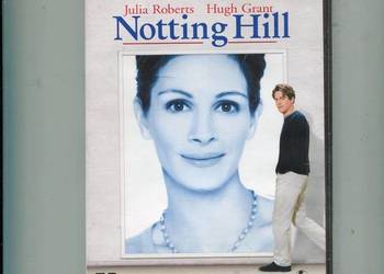 Notting Hill Julia Roberts , Hugh Grant Film DVD